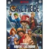 One Piece Netflix Julekalender 2027