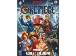 One Piece Netflix Julekalender 2027