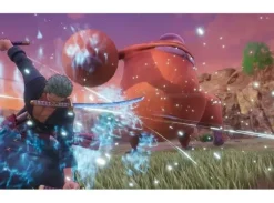One Piece Odyssey PS5