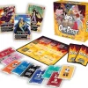 One Piece Pirate Battle Kortspill