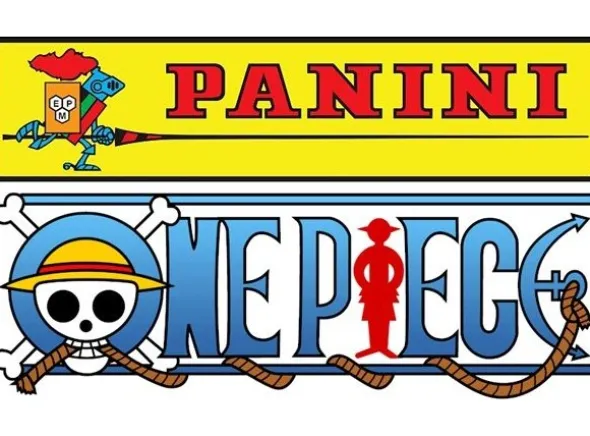 One Piece TC King of Pirates Blister