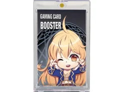 One Touch Magnetic Holder Booster Pack