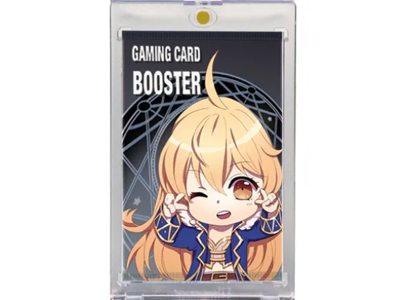 One Touch Magnetic Holder Booster Pack