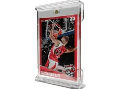 One-Touch Wall Display