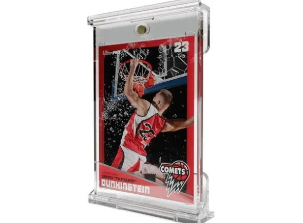 One-Touch Wall Display