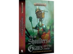 On the Shoulder of Giants (Paperback)