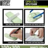 Open-Cell XPS Foam 30mm