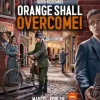 Orange Shall Overcome Brettspill