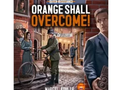 Orange Shall Overcome Brettspill