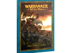 Orc & Goblin Tribes Arcane Journal
