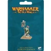 Orc & Goblin Tribes Goblin Shaman