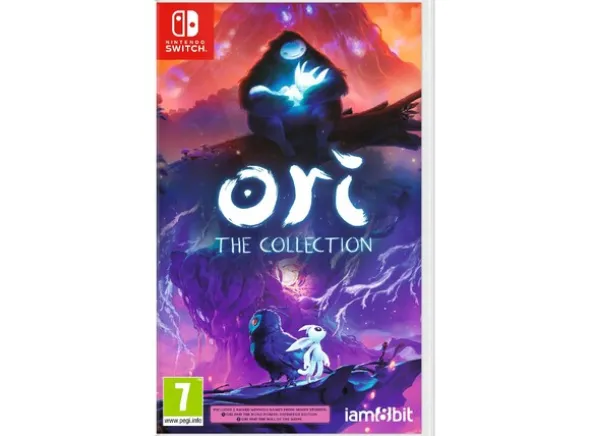 ORI The Collection Switch