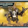 Ork Deff Dread