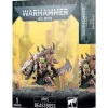 Orks Beastboss