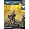 Orks Big Mek Dakkarig