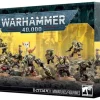Orks Boyz