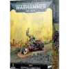 Orks Deffkilla Wartrike