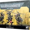 Orks Deffkoptas
