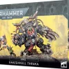 Orks Ghazghkull Thraka