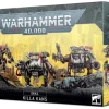 Orks Killa Kans