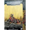 Orks Kustom Boosta Blasta