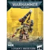 Orks Mek
