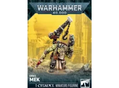 Orks Mek