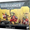 Orks Squighog Boyz