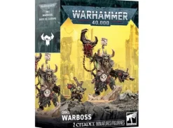 Orks Warboss