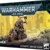 Orks Wartrakk