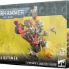 Orks Wazdakka Gutsmek