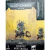 Orks Zodgrod Wortsnagga