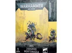 Orks Zodgrod Wortsnagga