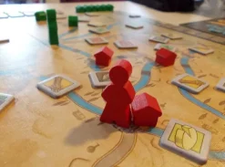 Orleans Brettspill (8th Edition)