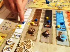 Orleans Brettspill (8th Edition)