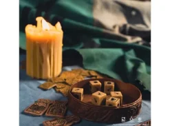 Orlog Dice Game Terningspill