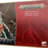 Orruk Warclans Breaka Boss on Mirebrute