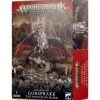 Orruk Warclans Gobsprakk Mouth of Mork
