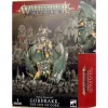 Orruk Warclans Gordrakk Fist of Gork