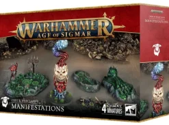 Orruk Warclans Manifestations
