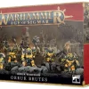 Orruk Warclans Orruk Brutes