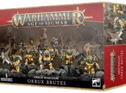 Orruk Warclans Orruk Brutes