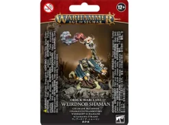 Orruk Warclans Orruk Weirdnob Shaman
