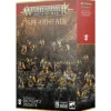Orruk Warclans Spearhead
