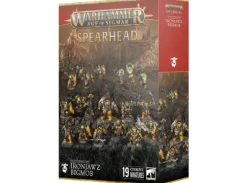 Orruk Warclans Spearhead