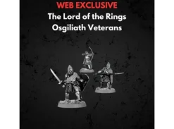Osgiliath Veterans