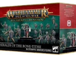 Ossiarch Bonereapers Heralds of the Bone