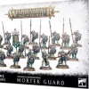 Ossiarch Bonereapers Mortek Guard