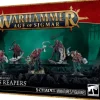 Ossiarch Bonereapers Mortis Reapers