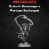 Ossiarch Bonereapers Mortisan Soulreaper